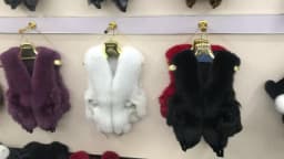 2026 Women Luxury 100% Genuine Real Fox Fur Vest Natural Soft Fox Fur Sleeveless Jacket New Lady Quality Warm Real Fox Fur Gilet