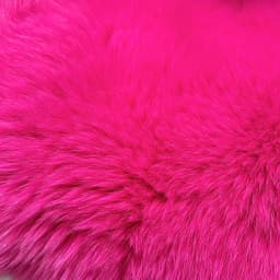 YOLOAgain Real Fox Fur Headband Women Lady Warm Soft Good Elastic Genuine Fox Fur Ring Scarves