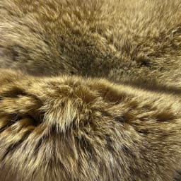 YOLOAgain Real Fox Fur Headband Women Lady Warm Soft Good Elastic Genuine Fox Fur Ring Scarves