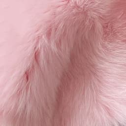 YOLOAgain Real Fox Fur Headband Women Lady Warm Soft Good Elastic Genuine Fox Fur Ring Scarves