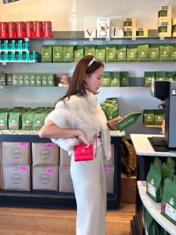 Thickened Fur Collar Short Coat Women's Casual Style Fashion Outerwear Autumn Winter New Arrival Korean Version Slimming ...