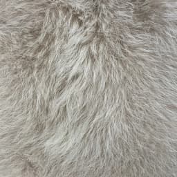 BEIZIRU Women's Winter Fur Coat Hooded Luxury Real Raccoon Top Furry Jackets Warm Thick Natural Long Sleeve Outerwear