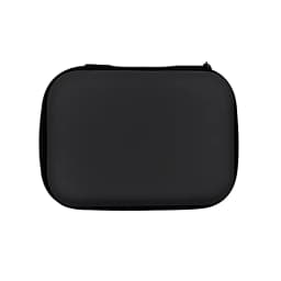 For R36S/GB300/FC/RG35XX Handheld Game Console Carrying Case Storage Bag Travel Retro Mini Game Player Portable Protective Box
