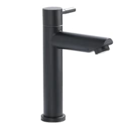 Torneira para Lavabo Banheiro Alavanca Única Premium Água Fria e Quente, Instalação Simples