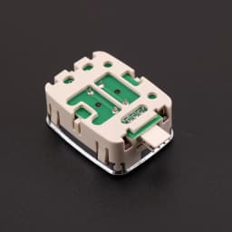 1PCS Applicable to SIGMA Elevator button MTD265 Direction keys Opening closing doors numeral key Voltage DC24V Red color light