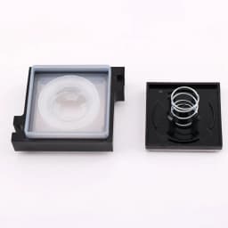 1PCS Applicable to Elevator button 3300 3600 5500 5200 numeral key Direction keys Without button board With Braille