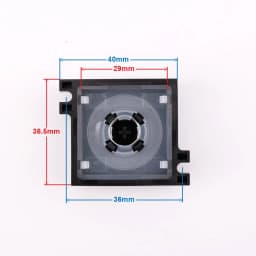 1PCS Applicable to Elevator button 3300 3600 5500 5200 numeral key Direction keys Without button board With Braille