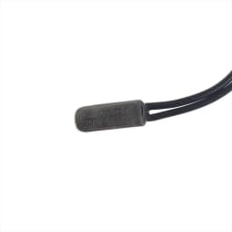5Pcs KSD9700 5A 250V 35 40C 55C 60C 75C 80C 95C 100C 155C normal close NC Thermostat Thermal Protector fuses Temperature Switch
