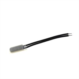 5Pcs KSD9700 5A 250V 35 40C 55C 60C 75C 80C 95C 100C 155C normal close NC Thermostat Thermal Protector fuses Temperature Switch