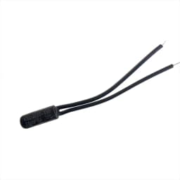 5Pcs KSD9700 5A 250V 35 40C 55C 60C 75C 80C 95C 100C 155C normal close NC Thermostat Thermal Protector fuses Temperature Switch