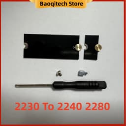 NGFF M.2 SSD Adapter Card 2242 To 2280 2230 To 2240 2280 Transfer Card Adapter Expansion Rack Board Riser Card Convert Card