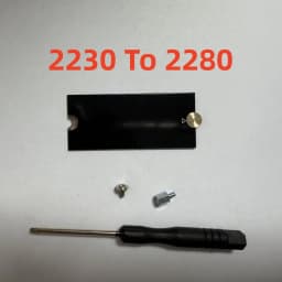 NGFF M.2 SSD Adapter Card 2242 To 2280 2230 To 2240 2280 Transfer Card Adapter Expansion Rack Board Riser Card Convert Card