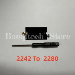 NGFF M.2 SSD Adapter Card 2242 To 2280 2230 To 2240 2280 Transfer Card Adapter Expansion Rack Board Riser Card Convert Card