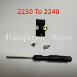 NGFF M.2 SSD Adapter Card 2242 To 2280 2230 To 2240 2280 Transfer Card Adapter Expansion Rack Board Riser Card Convert Card