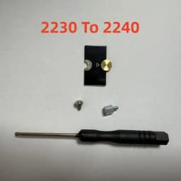 NGFF M.2 SSD Adapter Card 2242 To 2280 2230 To 2240 2280 Transfer Card Adapter Expansion Rack Board Riser Card Convert Card
