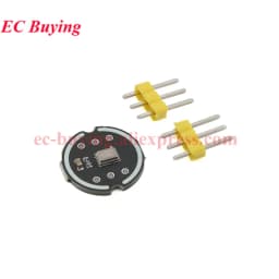 50pcs/1pc INMP441 ICS-43434 Omnidirectional Microphone Module I2S ISS MEMS for ESP32 High Precision Low Power Sensor Ultra Small