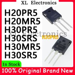 H20PR5 H20MR5 H30PR5 H30MR5 H30SR5 New Original