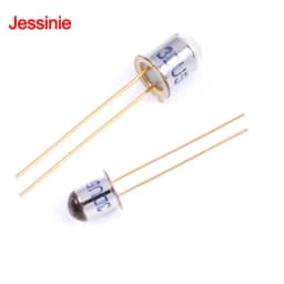 20pcs/1pc 3DU5C Silicon Phototransistor Transistor 2-feet Metal Package