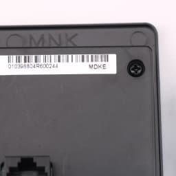 1pcs Applicable to elevator M*nack Control Panel server MDKE MDKE6 debugger Maintenance device