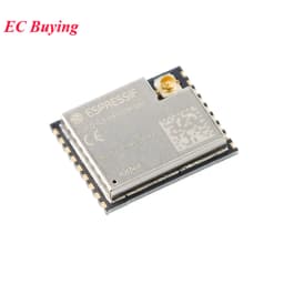 10pcs/1pc ESP32-C3-MINI-1 ESP32-C3-MINI-1U N4 ESP32-C3 Dual-mode 2.4GHz WiFi Bluetooth-compat BLE 5.0 4MB Flash Wireless Module