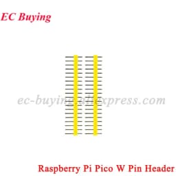 Raspberry Pi Zero W 2W Raspberry Pi Pico 2 Pico W H 2H 2W WH 2WH RP2040 RP2350 Wireless WiFi Bluetooth-compat Development Board