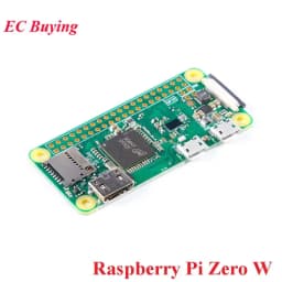 Raspberry Pi Zero W 2W Raspberry Pi Pico 2 Pico W H 2H 2W WH 2WH RP2040 RP2350 Wireless WiFi Bluetooth-compat Development Board
