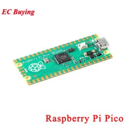 Raspberry Pi Zero W 2W Raspberry Pi Pico 2 Pico W H 2H 2W WH 2WH RP2040 RP2350 Wireless WiFi Bluetooth-compat Development Board