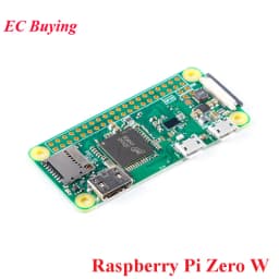 Raspberry Pi Zero W 2W Raspberry Pi Pico 2 Pico W H 2H 2W WH 2WH RP2040 RP2350 Wireless WiFi Bluetooth-compat Development Board