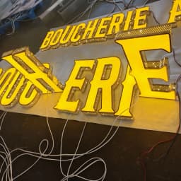 Custom Outdoor 3D Acrylic LED Channel Letters Shop Signs, Face Lit LED Luminous Store Signage Backlit Business Logo