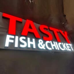 Custom Outdoor 3D Acrylic LED Channel Letters Shop Signs, Face Lit LED Luminous Store Signage Backlit Business Logo