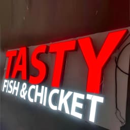 Custom 3D Facelit Channel Letter Signs LED Letters for Wall Decor Outdoor Advertising Business LED Logo Signs