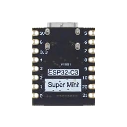 ESP32 C3 Mini Plus ESP32-C3 SuperMini Plus Development Board WiFi Bluetooth ESP32 C3 Super Mini V2.0 Red Board
