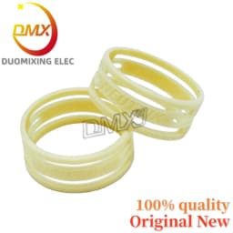 10-60PCS XXR Color XLR Marking Ring Is Suitable for NEUTRIK NC3FXX Color Ring NC3MXX Left and Right Channel 9 Color Set
