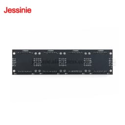 MAX7219 MAX7219-1588 Dot Matrix LED Digital Tube 8*8 Dot Matrix Module Display Red Green White Blue Color MCU Control Drive LED