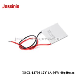 TEC1 04901 04902 04903 04905 04906 12702 12703 12704 12705 12706 12707 12708 12709 12710 12712 19906 Semiconductor Cooling Sheet