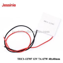 TEC1 04901 04902 04903 04905 04906 12702 12703 12704 12705 12706 12707 12708 12709 12710 12712 19906 Semiconductor Cooling Sheet