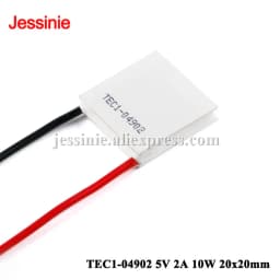 TEC1 04901 04902 04903 04905 04906 12702 12703 12704 12705 12706 12707 12708 12709 12710 12712 19906 Semiconductor Cooling Sheet