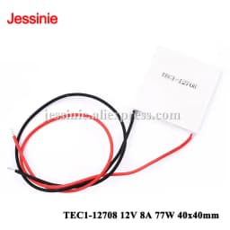 TEC1 04901 04902 04903 04905 04906 12702 12703 12704 12705 12706 12707 12708 12709 12710 12712 19906 Semiconductor Cooling Sheet
