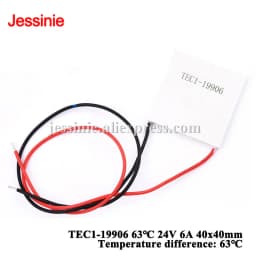 TEC1 04901 04902 04903 04905 04906 12702 12703 12704 12705 12706 12707 12708 12709 12710 12712 19906 Semiconductor Cooling Sheet