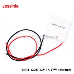 TEC1 04901 04902 04903 04905 04906 12702 12703 12704 12705 12706 12707 12708 12709 12710 12712 19906 Semiconductor Cooling Sheet