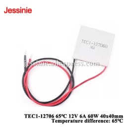 TEC1 04901 04902 04903 04905 04906 12702 12703 12704 12705 12706 12707 12708 12709 12710 12712 19906 Semiconductor Cooling Sheet