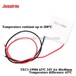TEC1 04901 04902 04903 04905 04906 12702 12703 12704 12705 12706 12707 12708 12709 12710 12712 19906 Semiconductor Cooling Sheet