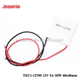 TEC1 04901 04902 04903 04905 04906 12702 12703 12704 12705 12706 12707 12708 12709 12710 12712 19906 Semiconductor Cooling Sheet