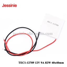 TEC1 04901 04902 04903 04905 04906 12702 12703 12704 12705 12706 12707 12708 12709 12710 12712 19906 Semiconductor Cooling Sheet