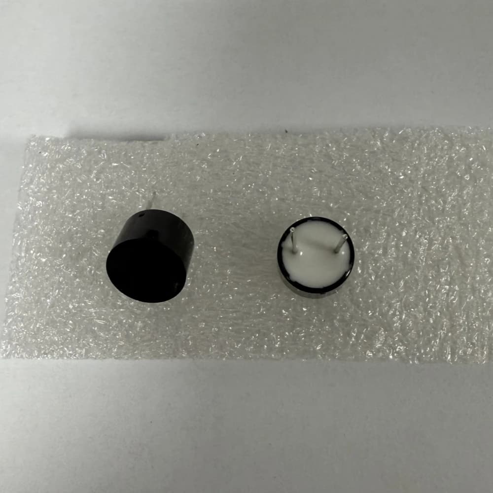 1-5 Piece 200KHz RT 10mm Waterproof All-in-One Ultrasonic Sensor Transceiver Ranging Probe Frequency 200KHz