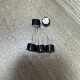 1-5 Piece 200KHz RT 10mm Waterproof All-in-One Ultrasonic Sensor Transceiver Ranging Probe Frequency 200KHz