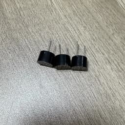 1-5 Piece 200KHz RT 10mm Waterproof All-in-One Ultrasonic Sensor Transceiver Ranging Probe Frequency 200KHz
