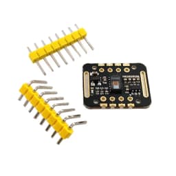 1-4PCS MAX30102 Heart Rate Sensor Module Puls Detection Blood Oxygen Concentration Test For Arduino STM32 Ultra-Low Power