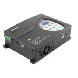 1PCS Elevator door motor frequency converter NICE900 NICE-D-A-SOP4 400W Applicable to Monarch power 400w 0.4KW Elevator Parts