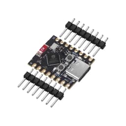 1-50PCS ESP32-C3 Development Board ESP32 SuperMini Development Board ESP32 Development Board WiFi Bluetooth For Arduino